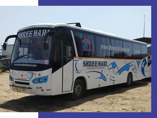 About Shree Hari Travels